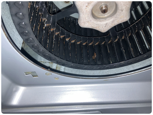 レンジフードクリーニング レンジフードクリーニング