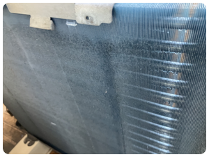 エアコン室外機掃除 エアコン室外機掃除