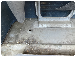 エアコン室外機掃除 エアコン室外機掃除